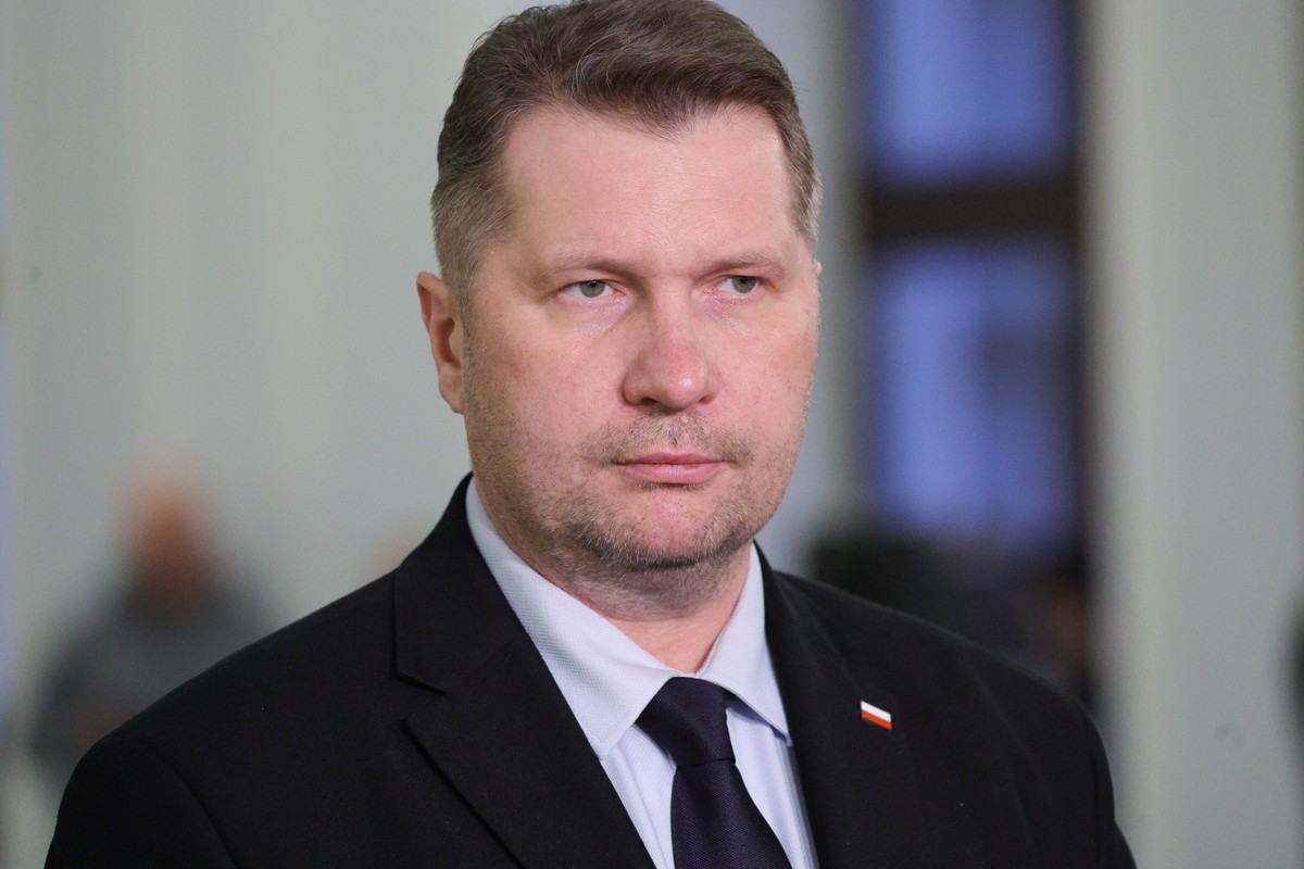 Koalicja PiS z Konfederacją? Przemysław Czarnek ujawnia