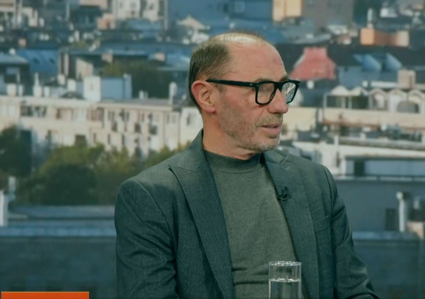 Anđelko Aćimović, Blic dan