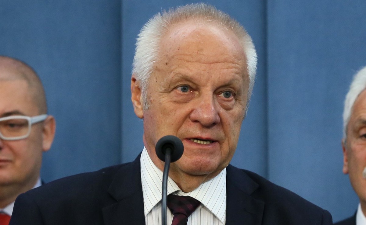 Stefan Niesiołowski