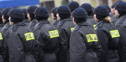 Jest praca w policji dla mieszkańców Lubelszczyzny