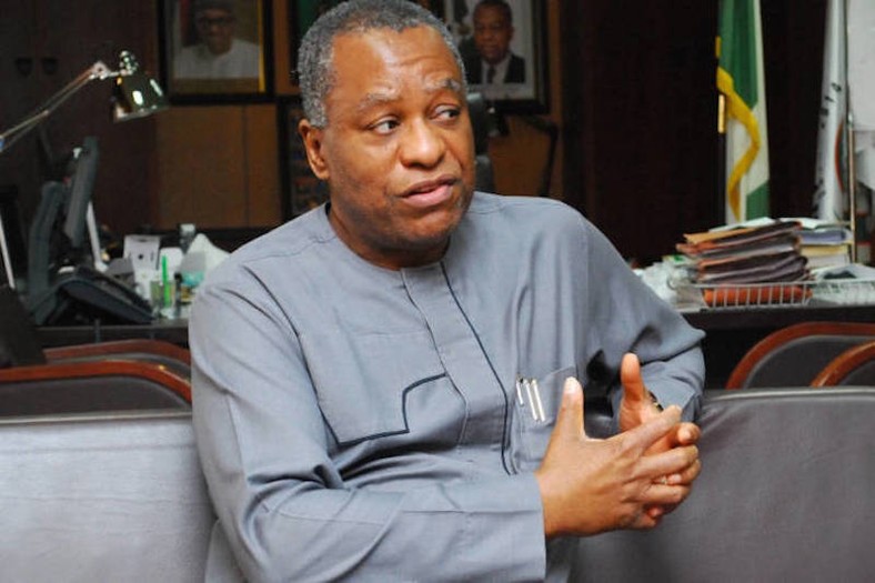 Minister of Foreign Affairs Geoffrey Onyeama, is yet to comment on Afolabi's execution (Punch) 
