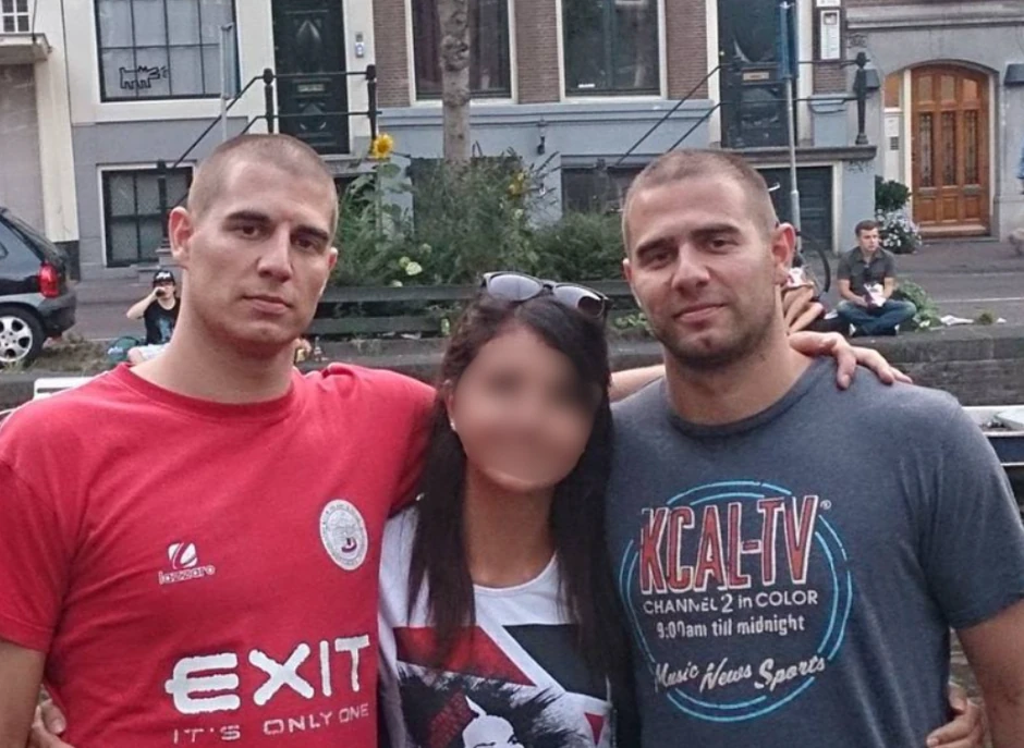 Sinovi Vanje Bulića