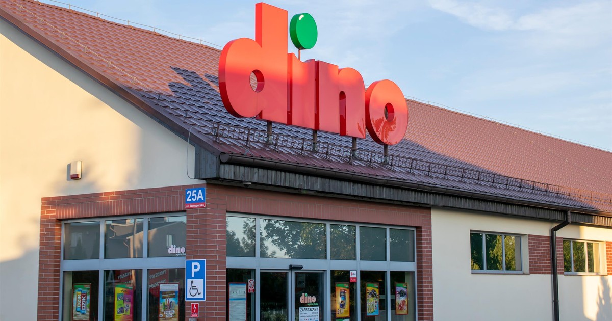 Weźmiesz dwie paczki, zapłacisz tylko 9 zł. Hity z gazetki Dino