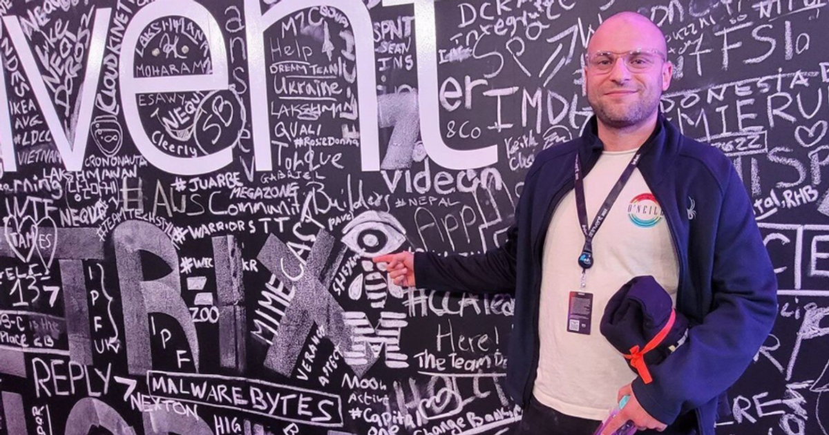 Pavel Sheynkman: Revolutionizing Israel’s Tech Landscape through AI and Cloud Advancements