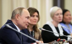 Putin cynicznie do matek poległych żołnierzy: Wszyscy kiedyś umrzemy
