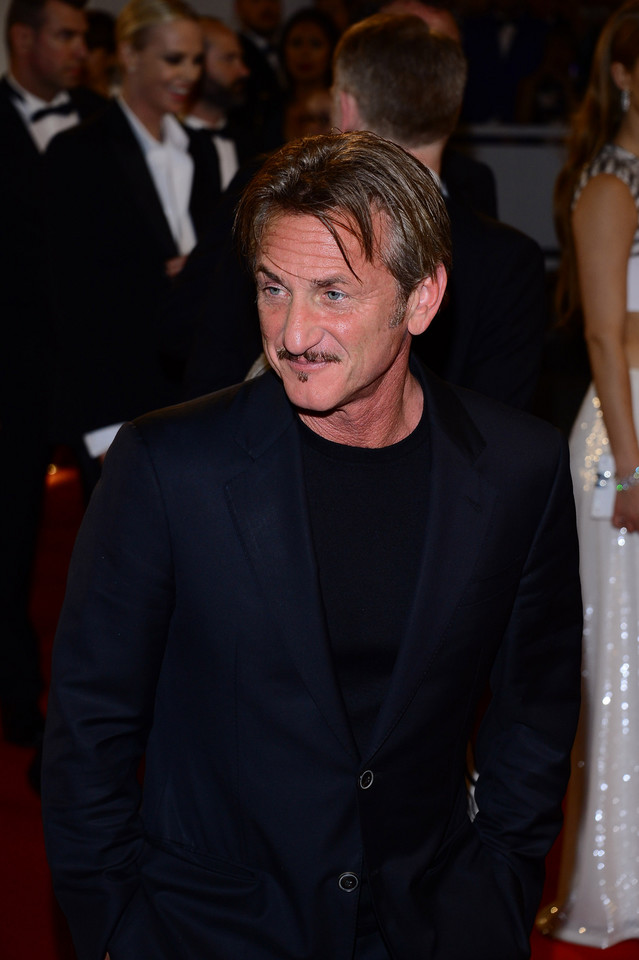 Sean Penn