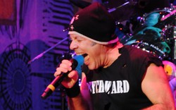 Iron Maiden po 35 latach wciąż wielcy