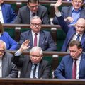 PiS zwolniło tempo. Produkcja prawa w Polsce spadła o połowę