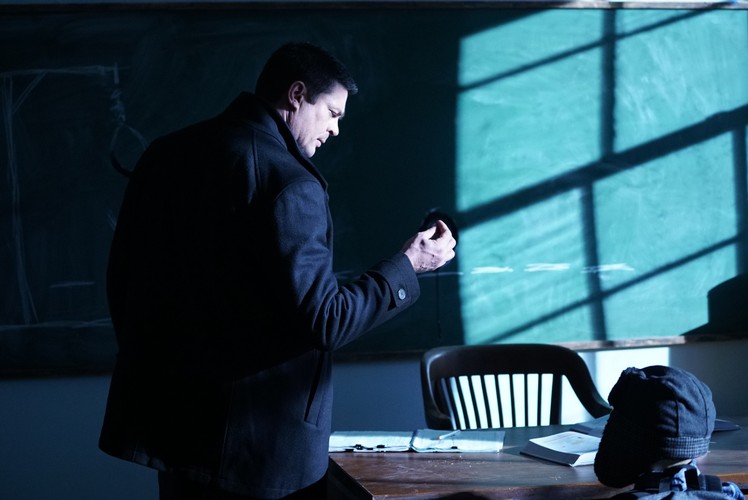 'M jak Morderca'. Obraz w kinach 5 stycznia 2018 roku.