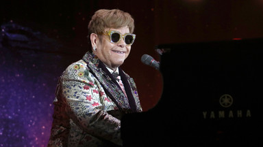 Elton John rozpoczął pożegnalne tournée