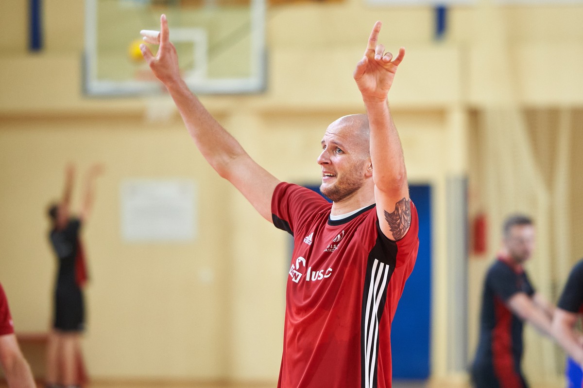 Bartosz Kurek