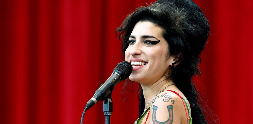 Mija 10 lat od śmierci Amy Winehouse. Rodzina i przyjaciele wspominają artystkę w nowym filmie