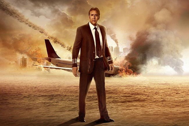 Najgorsze filmy roku 2014: 'Left Behind'