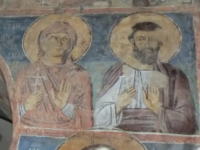 Danas su Sveti Joakim i Ana