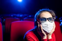 Kino po pandemii. Jak może wyglądać?