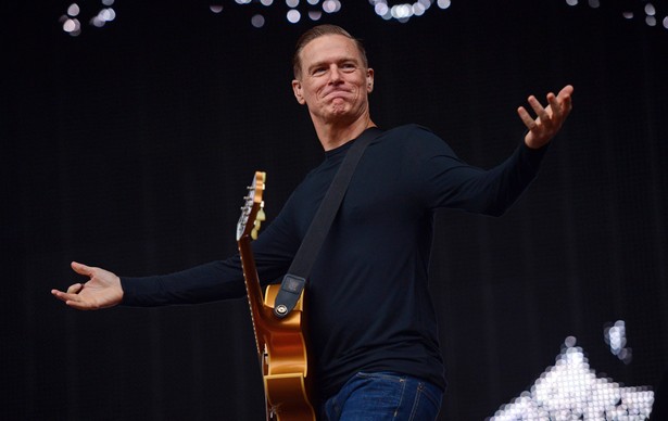 Bryan Adams odwołał koncert w geście poparcia dla środowisk LGBT