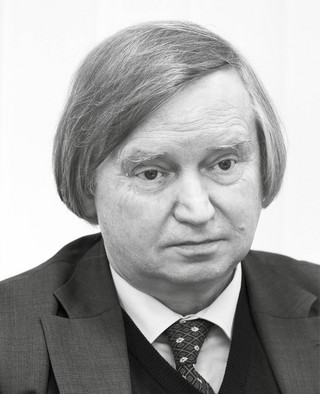 dr hab. Ryszard Piotrowski, prof. UW, konstytucjonalista