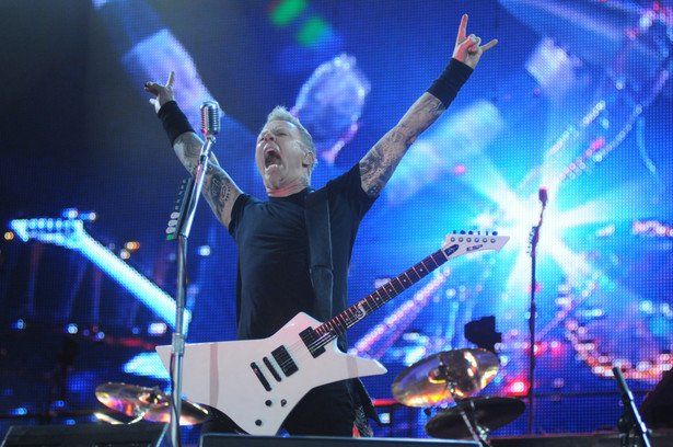 Odcinanie kuponów czy nowe pomysły? Metallica znów zagra z orkiestrą symfoniczną pod hasłem S&M2