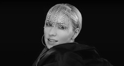 "Lody", czyli Kasia Cerekwicka przypomina o sobie nagraniem o miłości