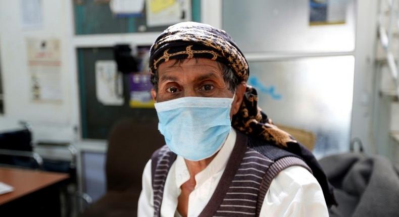 It is the second outbreak of cholera in less than a year in Yemen, the Arab world's poorest country