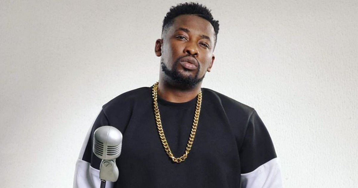 Court documents restrain OAP Dotun from defaming D'banj online - Vimarsana News