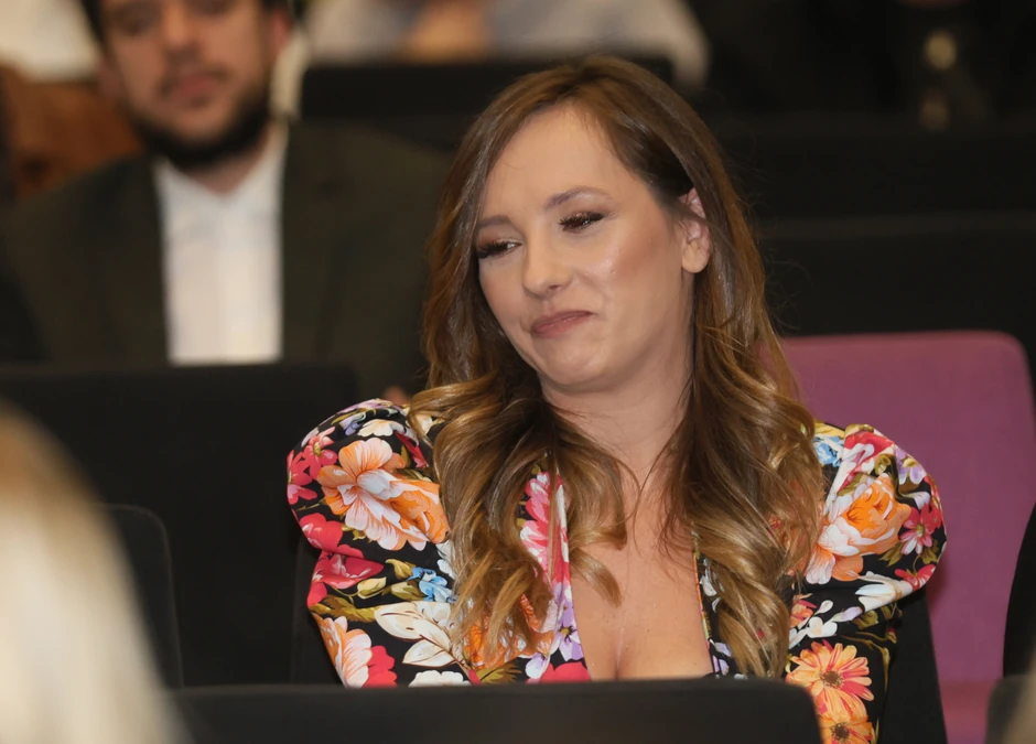 Jovana Stojiljković