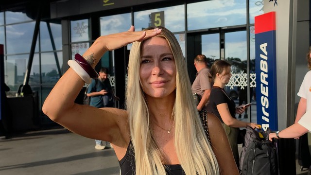 Vesna i Đole Đogani