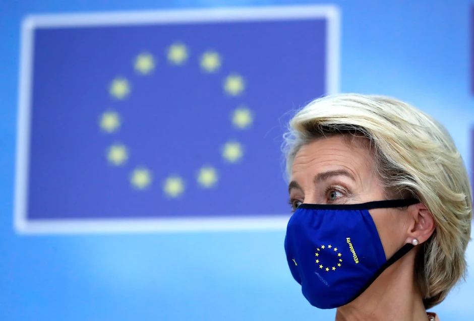 Ursula fon der Lajen