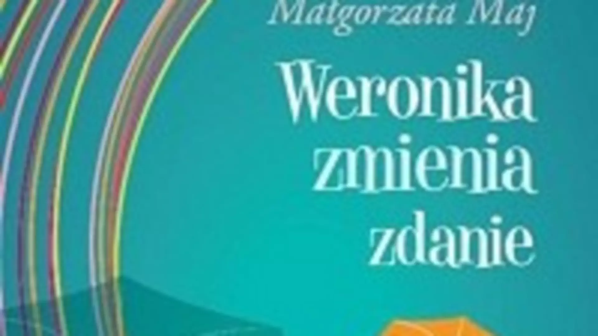 "Weronika zmienia zdanie", czyli polska Bridget Jones w akcji. Przeczytajcie!