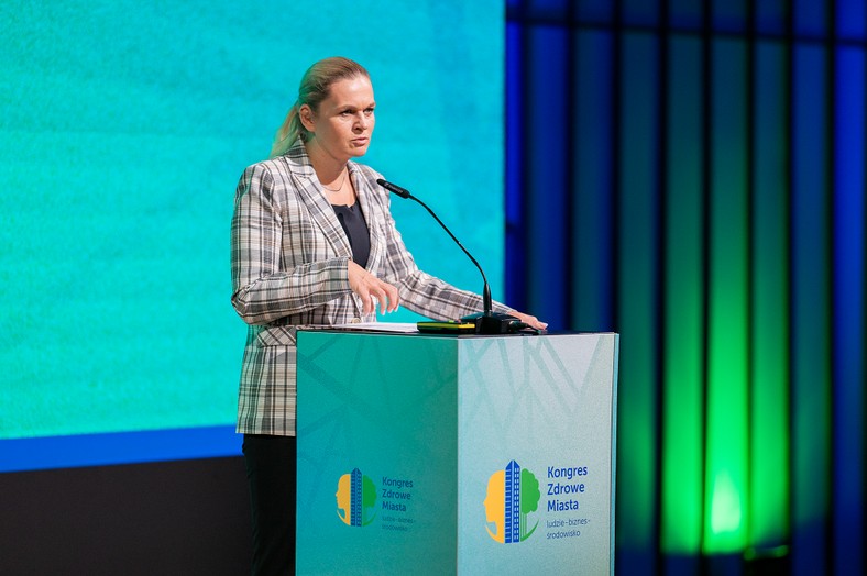 Ruszyła rejestracja na drugą edycję Kongresu Zdrowe Miasta
