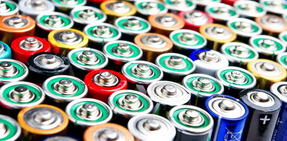 Szukasz najbardziej wydajnych baterii? Podpowiadamy
