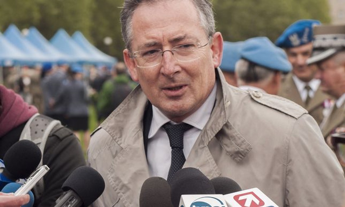 Bartłomiej Sienkiewicz