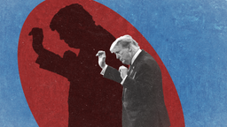 Donald Trump. Do Białego Domu przez więzienie?