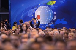 Forum Ekonomiczne 2020: Jaka jest i jaka będzie Europa?
