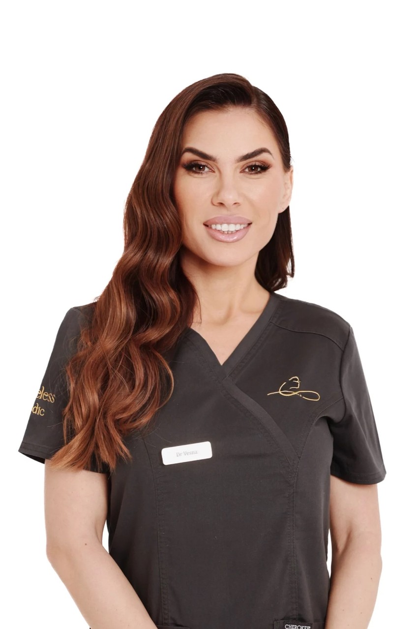 Ozon je moćan lek, ali samo u rukama stručnjaka koji razume njegovu farmakodinamiku, kaže dr Ognjenović