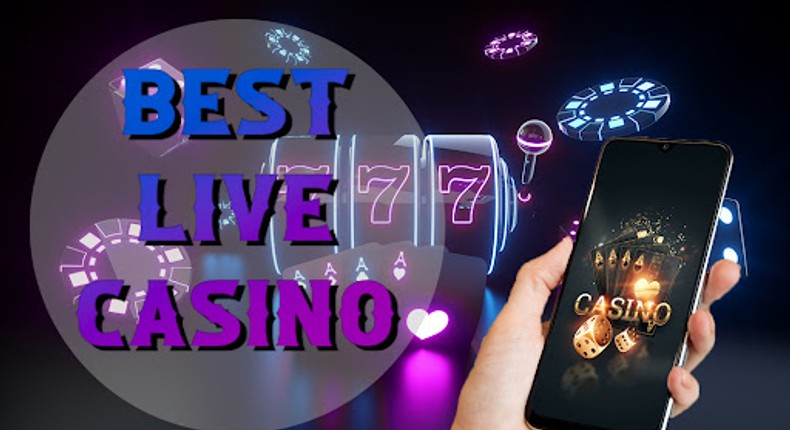 Best live casino sites & live dealer games online in 2022: 14 top-rated live casinos for real money