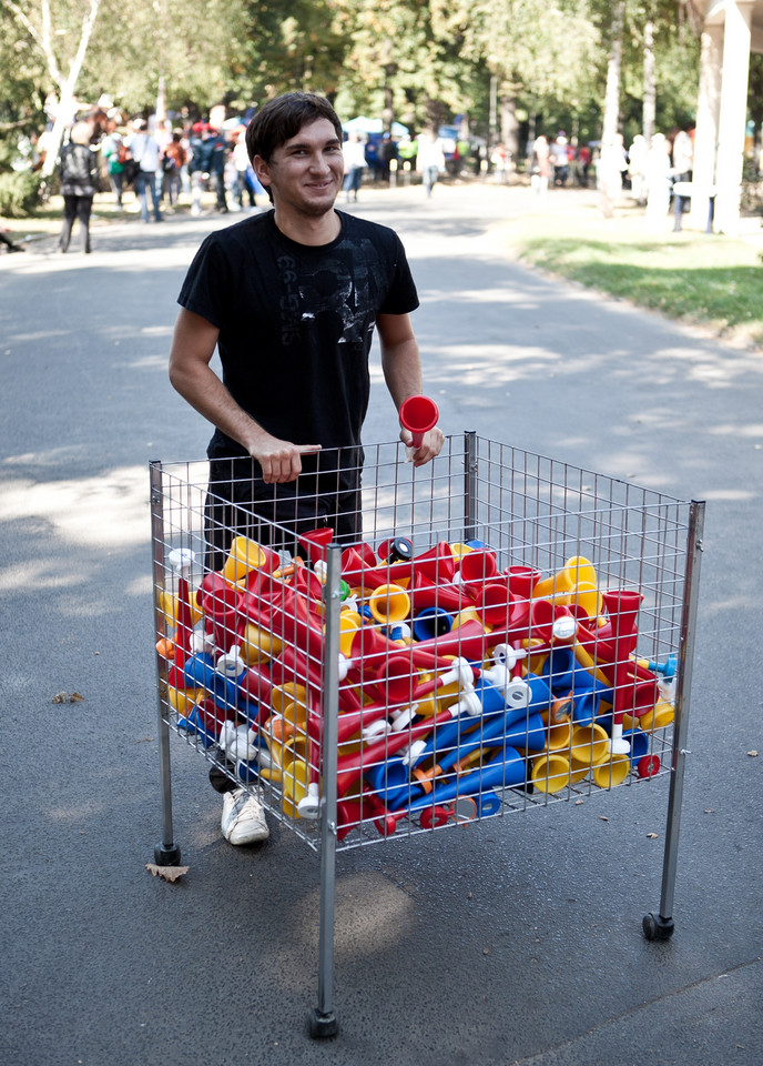 Euro-manifestacja przejdzie przez Wrocław