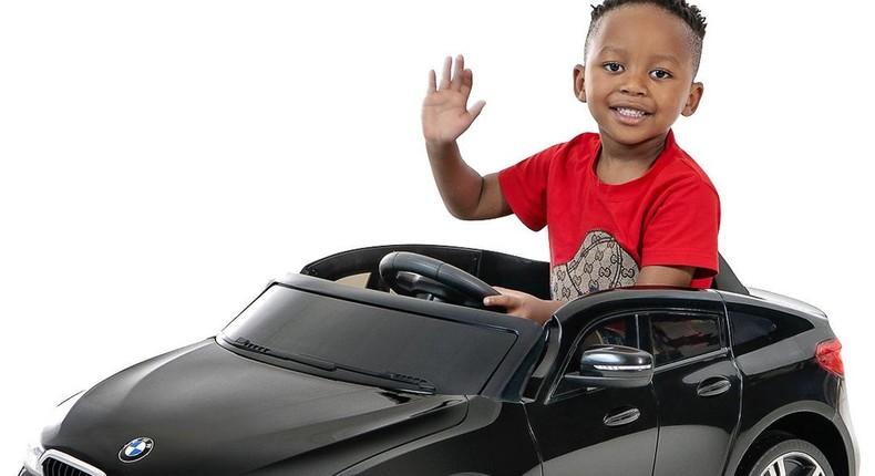 Guide for buying your kid’s first electric car