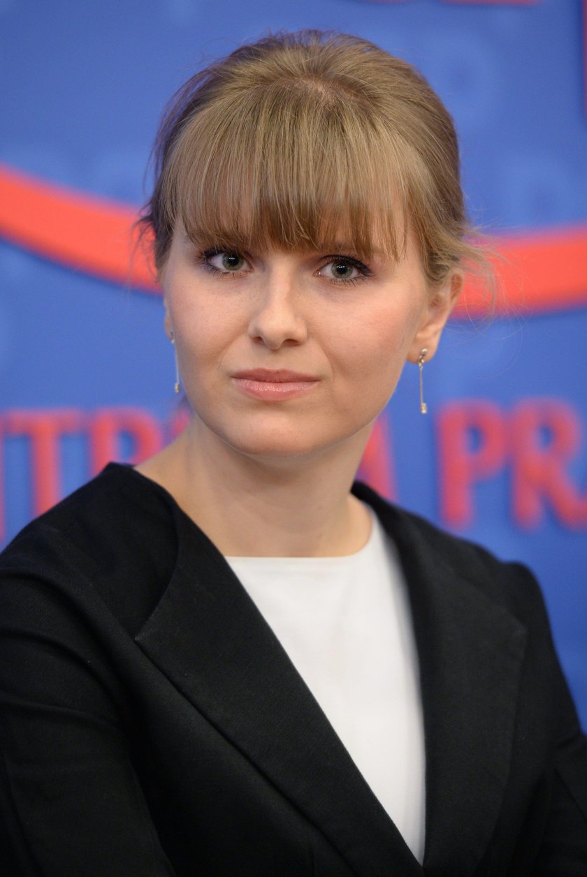 Magdalena Korzekwa-Kaliszuk