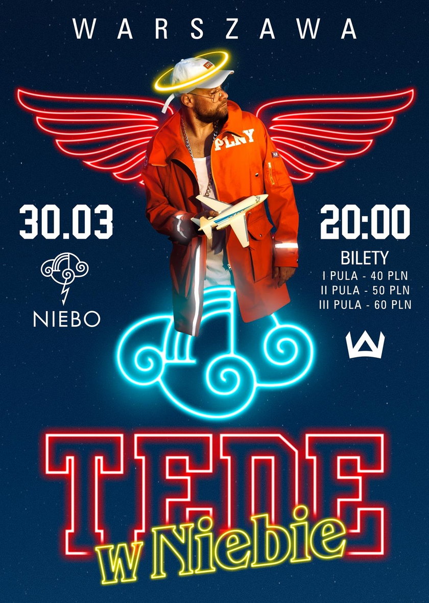 Tede