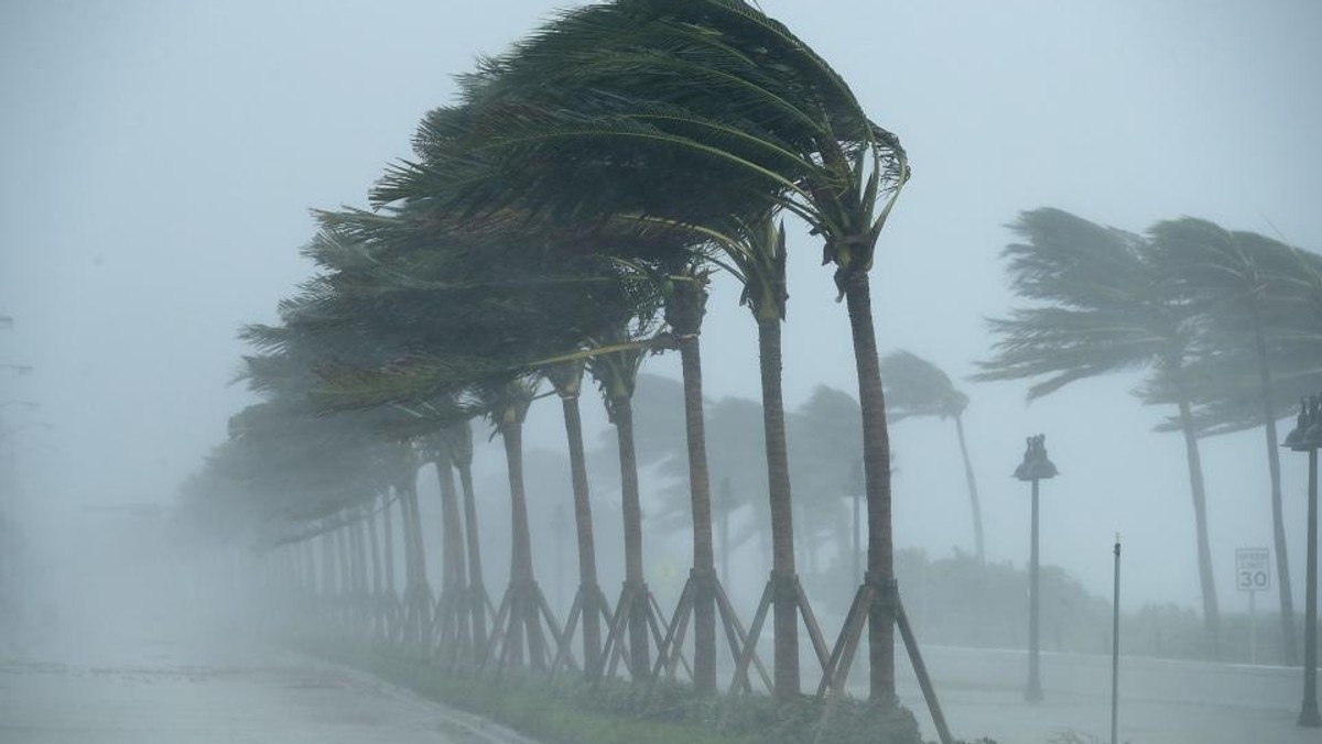 Kanada: 30 osób rannych po przejściu tornada 