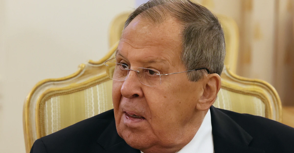 Ławrow: Polacy są gotowi popełniać zamachy terrorystyczne