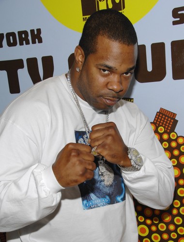 Busta Rhymes