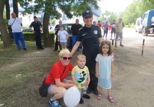 NIS01 Dan policije u Nisu Foto B.Janackovic