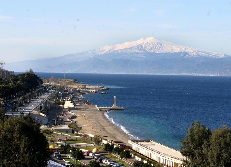 Reggio di Calabria