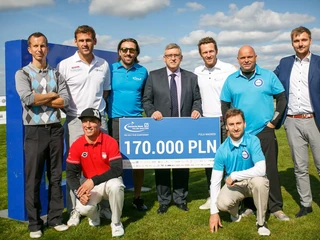 Deutsche Bank Polish Masters 2014