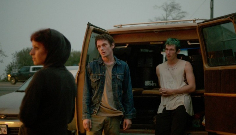 "Green Room": kadr z filmu