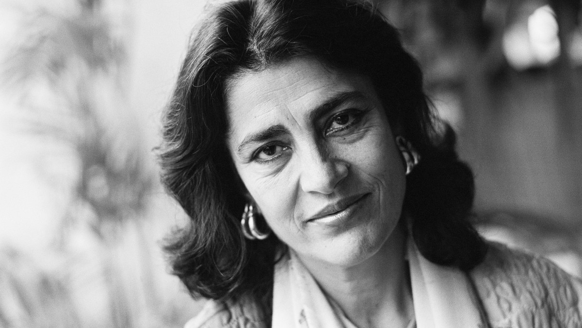 Nie żyje Irene Papas. Greczynka, która podbiła Hollywood, miała 93 lata