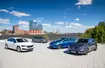 Porównanie: Kia Ceed, Hyundai i30, Renault Megane, Skoda Scala