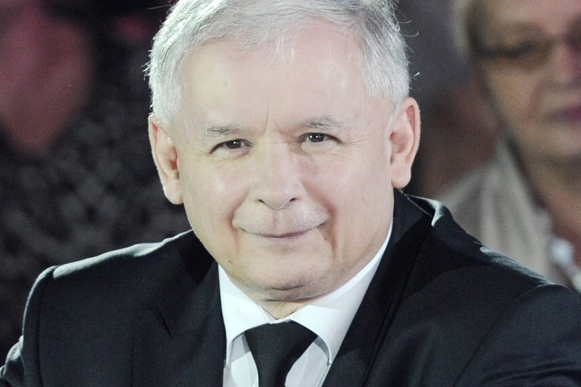 Jarosław Kaczyński